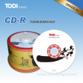 CD-R (Martial Art)